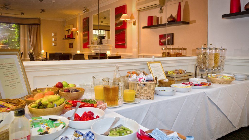 סייל Cheshire Hospitality Ltd T\/A Lennox Lea Studios & Apartments מראה חיצוני תמונה