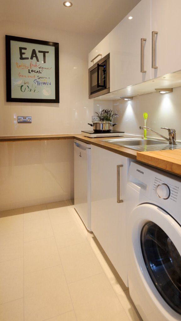 סייל Cheshire Hospitality Ltd T\/A Lennox Lea Studios & Apartments מראה חיצוני תמונה